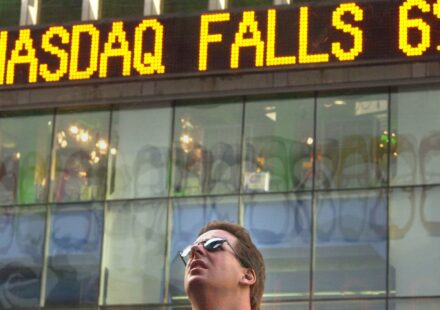 For Gen X investors, dotcom bubble haunts near-retirement portfolios  