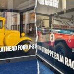 Ford Motor Company opens free America 250 exhibit at Union Station