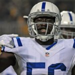 Former Colts linebacker Daniel Ogama Adongo deported by ICE Chicago
