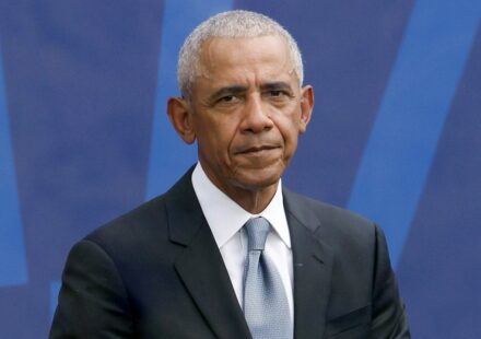 Former President Barack Obama backs Iowa Dem Josh Turek for US Senate