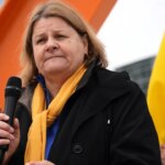 Former Wisconsin Judge Hannah Dugan sentenced for obstructing ICE arrest