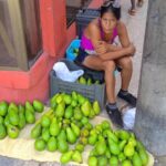 Foto del día: El aguacate también se escapó del plato de los pobres