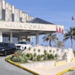 Foto del día: El hotel Cohiba, todavía con el cartel de Meliá