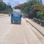 Foto del día: Holguín también se mueve al ritmo de la gasolina privada