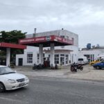Foto del día: La gasolina Regular sube a 2,50 dólares sin anuncio oficial