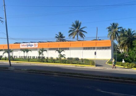 Foto del día: MexiPlus sustituye al fallido mercado mayorista estatal de 26