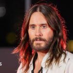 Four women accuse Jared Leto of criminal sexual conduct when they were teenagers