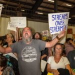 Fox News poll finds voters oppose data centers by 40-point margin