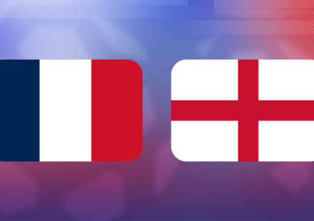 France-England live: Follow Deschamps' final bow in third-place playoff