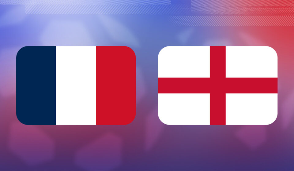 France-England live: Follow Deschamps' final bow in third-place playoff