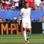 France book World Cup semi-final place with win over Morocco thanks to Mbappé, Dembélé - Sports