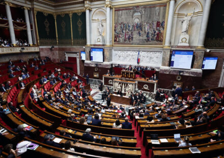 France expected to pass final vote on assisted dying after years of debate