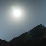 France recorded 5,700 more deaths than usual during its historic June heat wave