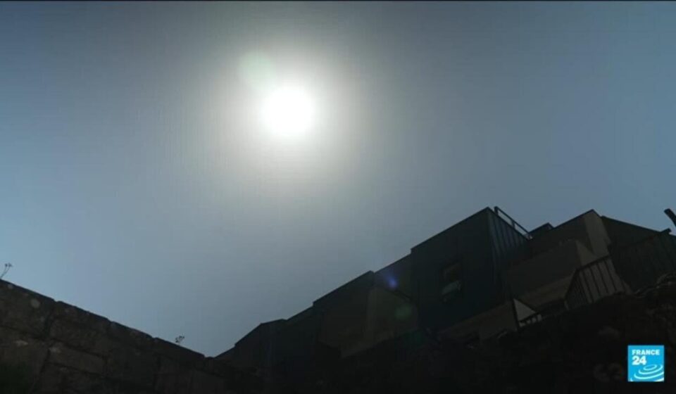 France recorded 5,700 more deaths than usual during its historic June heat wave