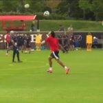 France to face Paraguay as World Cup last 16 gets under way