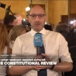 France's parliament adopts assisted dying law