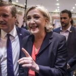Francia: Condenada a 15 meses, Le Pen podría optar a las presidenciales
