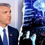Fraud expert warns deepfakes are defeating government identity checks