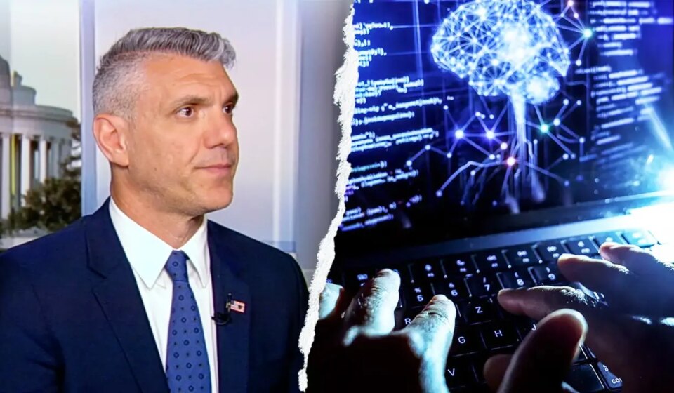 Fraud expert warns deepfakes are defeating government identity checks