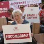 French MPs approve assisted-dying law with strict rules after years of argument
