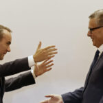 French PM Lecornu seeks deeper ties, energy cooperation on Morocco visit