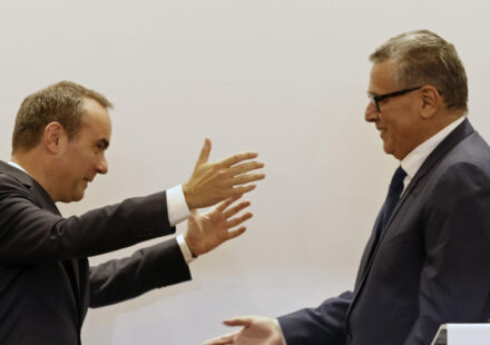 French PM Lecornu seeks deeper ties, energy cooperation on Morocco visit