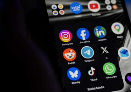 French lawmakers expected to pass social media ban for children under 15