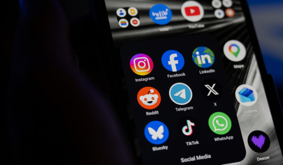 French lawmakers expected to pass social media ban for children under 15
