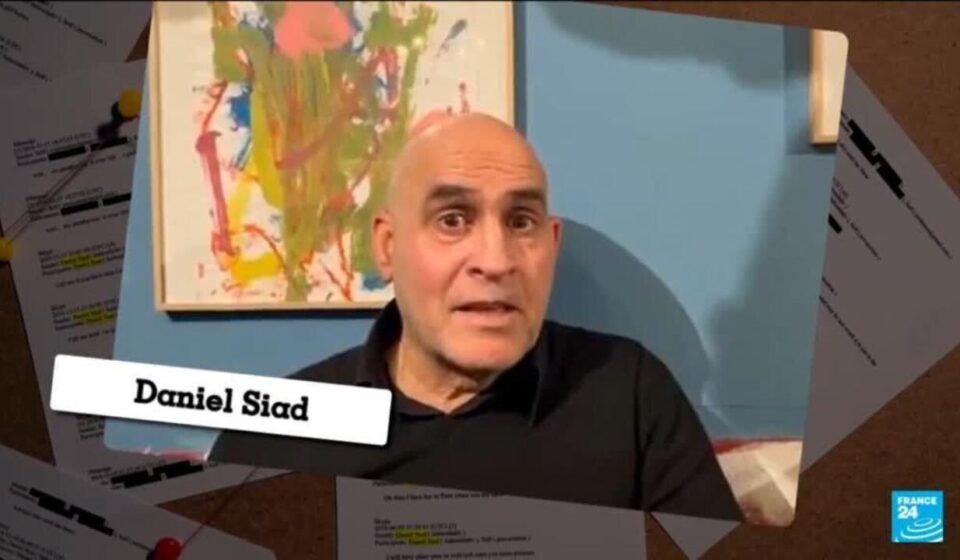 French modelling scout linked to Epstein found dead