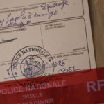 French police discover remains of five babies in a home in southeastern France