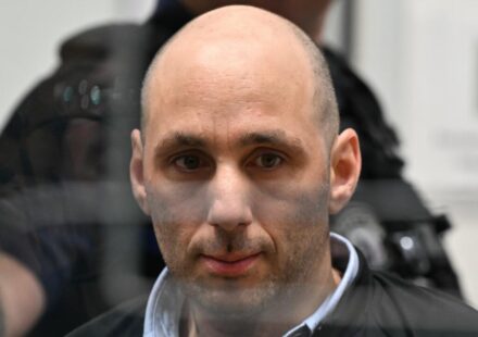 Frenchman convicted in missing body case confesses to killing his wife, lawyer says