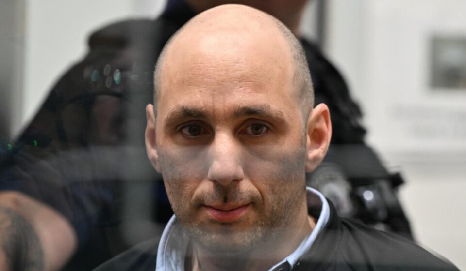 Frenchman convicted in missing body case confesses to killing his wife, lawyer says