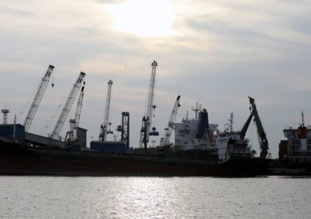 From Hormuz to Malacca: The toll risk hanging over oil markets