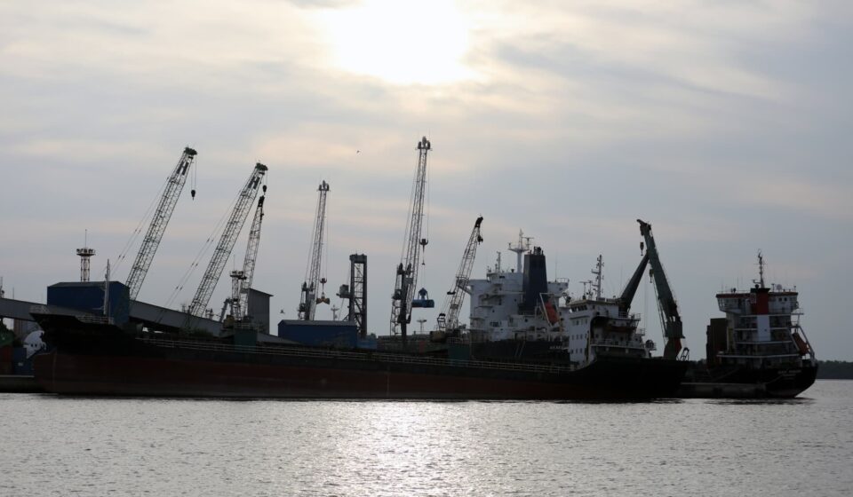 From Hormuz to Malacca: The toll risk hanging over oil markets