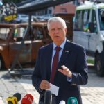 From Trump critic to trusted adviser: Lindsey Graham's foreign policy legacy