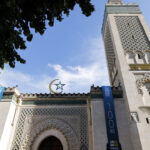 From colonial symbol to sanctuary: Paris's Grand Mosque turns 100