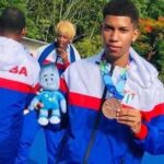 Fugas: La primera fuga cubana en los Centroamericanos de Santo Domingo