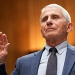 Fury erupts over COVID lockdown policies after Fauci pleads the Fifth 111 times