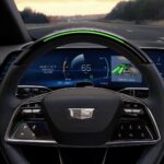 GM to launch its own in-vehicle AI system later this year