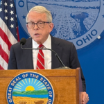 GOP Gov. Mike DeWine faces backlash for defending Haitian TPS holders from Trump