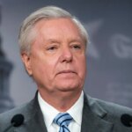 GOP Sen. Lindsey Graham dead at 71 after 'brief and sudden' illness, office says