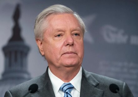 GOP Sen. Lindsey Graham dead at 71 after 'brief and sudden' illness, office says