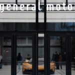 General Motors (GM) earnings Q2 2026