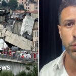 Genoa bridge disaster: What to know as long-awaited trial ends