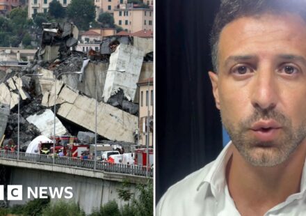 Genoa bridge disaster: What to know as long-awaited trial ends