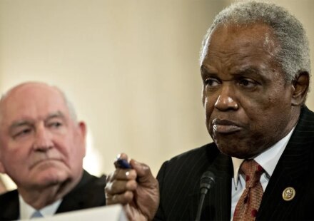 Georgia 13th district special election runoff set for two Democrats