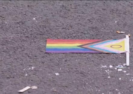 Germany: Berlin Pride attack believed to be an act of Islamic extremist terror