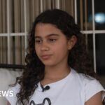 Girl trapped in Venezuela quake 'survived on ketchup and cheese'