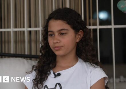 Girl trapped in Venezuela quake 'survived on ketchup and cheese'