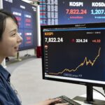 'Give me my money back': South Korean traders' leveraged bets unravel